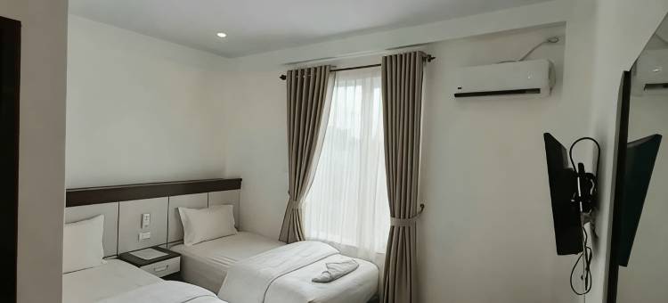 米塔穆丽雅酒店(Mita Mulia Hotel)图片