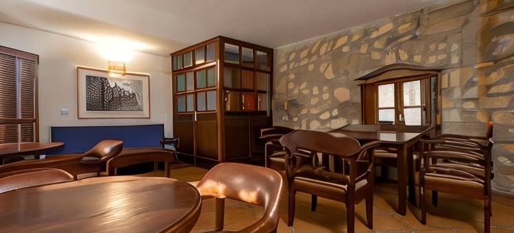 波萨达图加萨酒店(Tugasa Hotel la Posada)图片