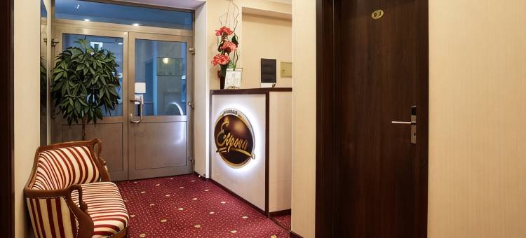 欧洲酒店(Europe Hotel)图片