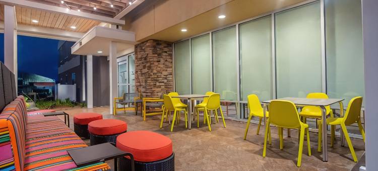 希尔顿惠庭酒店-金斯兰分店(Home2 Suites by Hilton Kingsland)图片