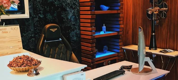 马拉安琪拉华丽客房 SPA 酒店(Mała Anglia Deluxe Rooms & Spa)图片