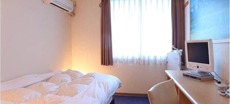 索卡酒店(Hotel Housen Soka)图片