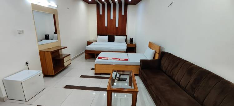 木尔坦格蕾丝酒店(Hotel Grace Inn Multan)图片