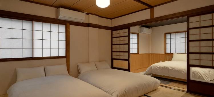 Boutique Stay Kanazawa | Oost Knoll图片