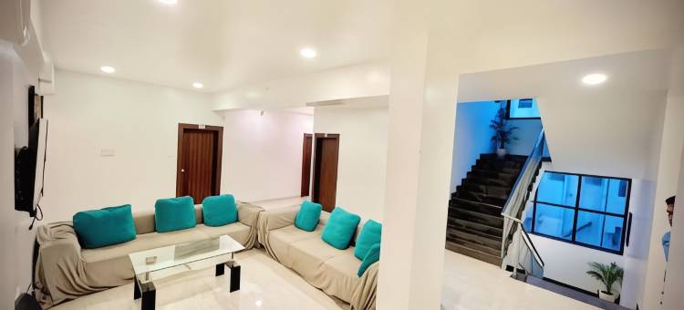 Hotel Rahul Regency图片
