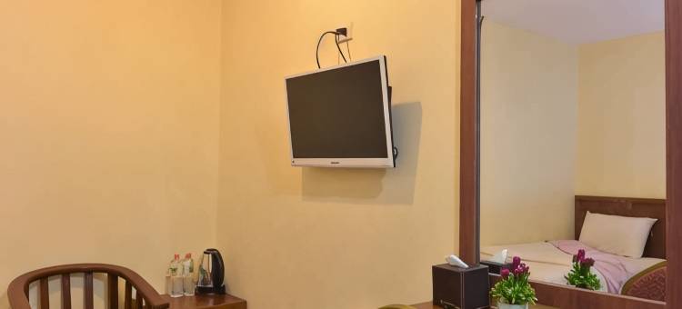 班达亚齐麦加酒店(Hotel Mekkah Banda Aceh)图片