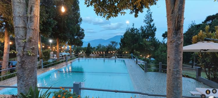 Lingkung Gunung Resort Bogor图片