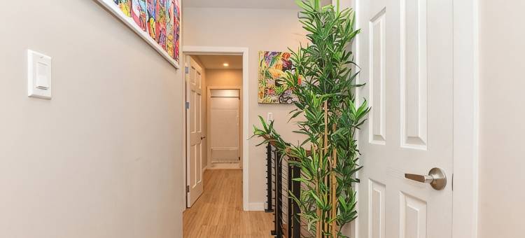 苏活区5卧室复式公寓 – 优雅、高档、中环 & 宽敞(Elegant SoHo 5BR Duplex – Upscale, Central & Spacious)图片