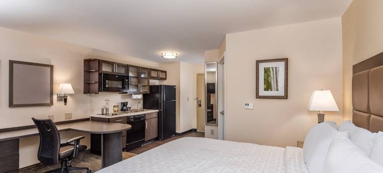 Candlewood Suites BENSALEM - PHILADELPHIA AREA by IHG图片