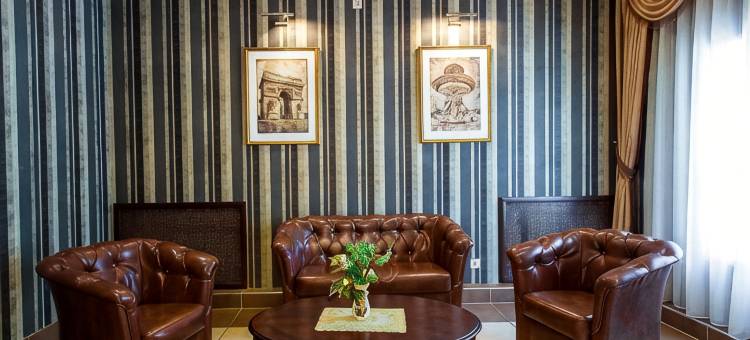 艺术酒店(Art Hotel)图片