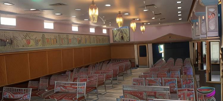 纳温公寓酒店(Hotel Naveen Residency)图片