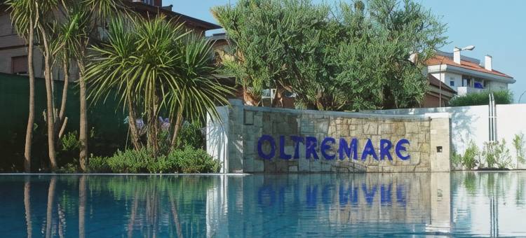奥特雷马雷住宅酒店(Residence Oltremare)图片