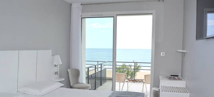 瓦伦西亚酒店(Hôtel Valencia)图片