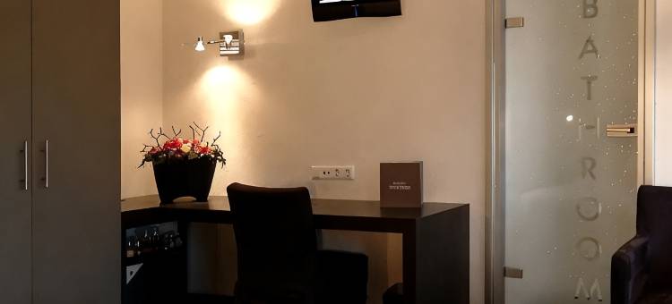 中心酒店(Hotel Central)图片