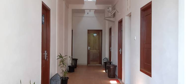 Anggun Homestay Syariah Lamongan图片