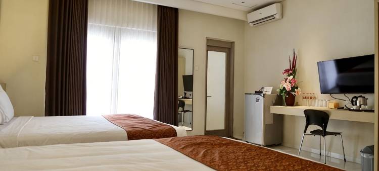 GM253酒店(Hotel GM253)图片