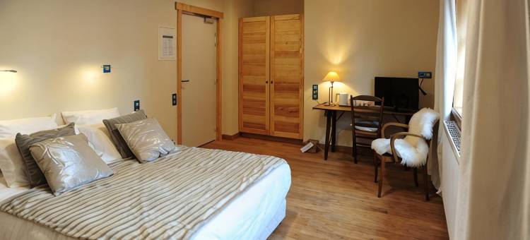 修道院旅馆(Logis hôtel & Restaurant - Auberge de l'Abbaye)图片