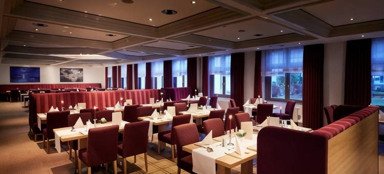 葛博尔的阿克维拉酒店(Göbel's Hotel AquaVita)图片