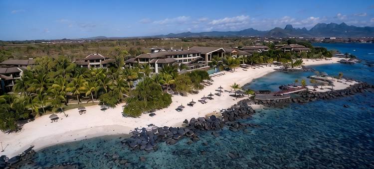 InterContinental Hotels 毛里求斯洲际度假酒店(InterContinental Hotels RESORT MAURITIUS by IHG)图片
