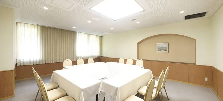 Mahoroba酒店(Hotel Mahoroba)图片