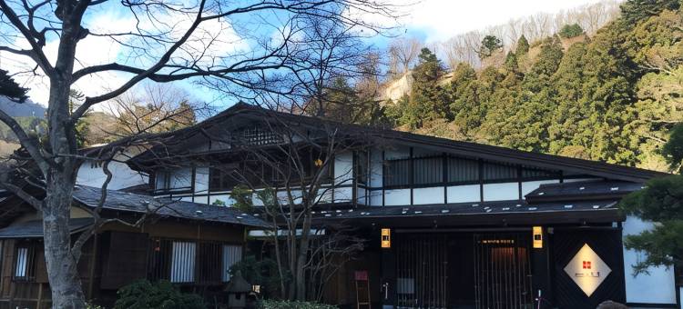 板室温泉 大黒屋(Itamuro Onsen Daikokuya)图片