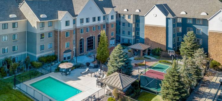 Staybridge Suites 丹佛樱桃溪 by IHG(Staybridge Suites DENVER-CHERRY CREEK by IHG)图片