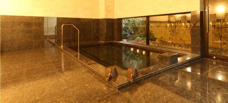 AB京都四条堀川酒店(AB Hotel KyotoShijoHorikawa)图片