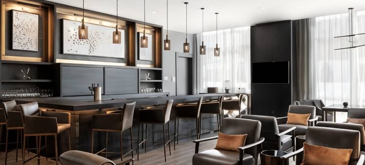 杜兰戈万豪AC酒店(AC Hotel Durango)图片
