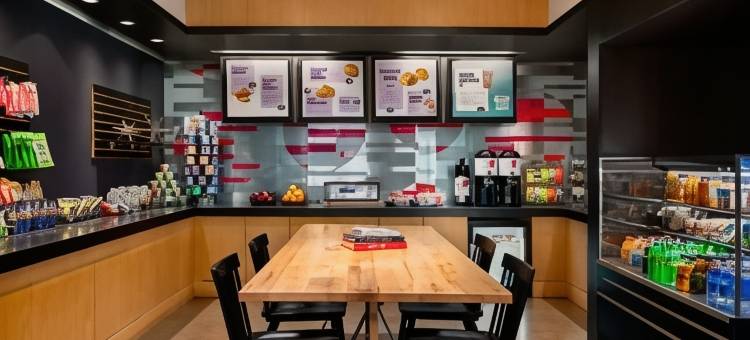 里士满西短泵雅乐轩酒店(Aloft Richmond West Short Pump)图片