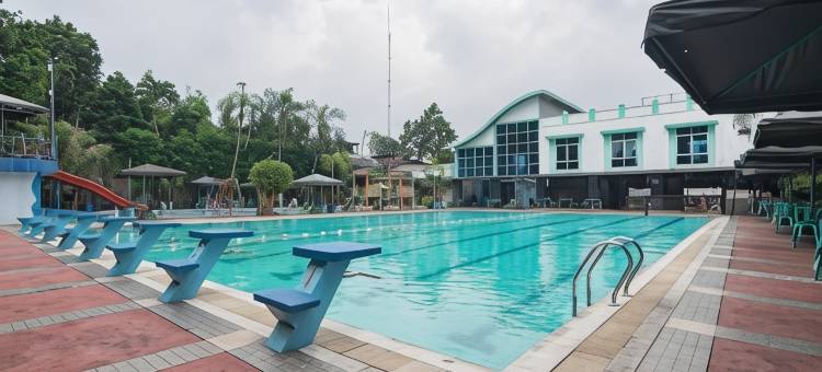 茂物萨加拉城市景观酒店(Urbanview Hotel Sagara Bogor)图片