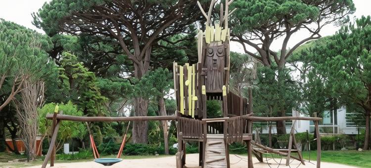 马里尼亚Kimpton(Kimpton Quinta da Marinha)图片