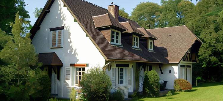 Bed and Breakfast Saultchevreuil, au Mont Saint Michel图片