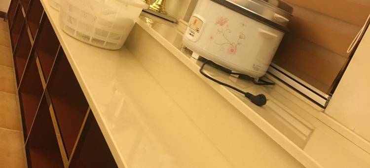 安吉伊翔宾馆图片