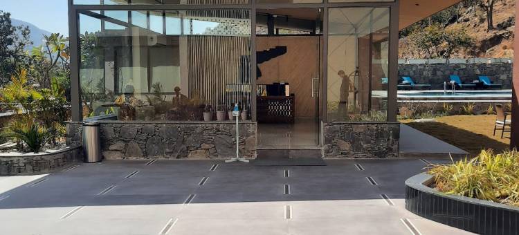 Bodhi精品酒店(音译)(Stone Wood Premier Kumbhalgarh)图片