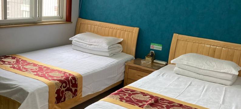 西安豪轩宾馆图片