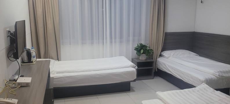 白城锦湖宾馆图片