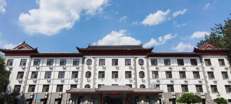 易安假日酒店(青州古城景区店)图片