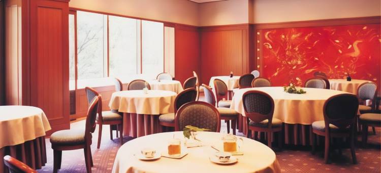 诹访城市酒店成田屋(Suwa City Hotel Naritaya)图片
