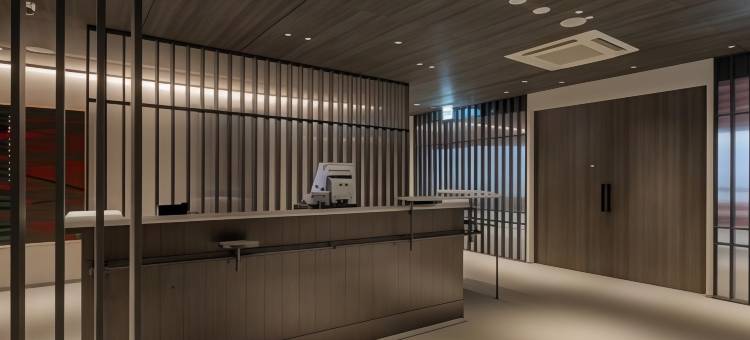 华美达广场-温德姆旗下-忠壮(Ramada Plaza by Wyndham Chungjang)图片