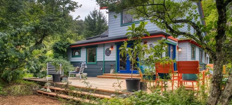 塞荷姆花园旅馆(Sehome Garden Inn)图片