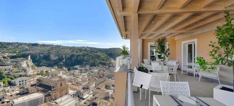 Itria 莫迪卡酒店(Itria Modica)图片