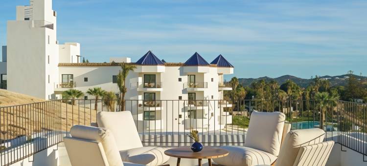 凯悦臻选系列之拉赞布拉度假酒店(米哈斯 - 马贝拉(La Zambra Resort Mijas - Marbella - The Unbound Collection by Hyatt)图片