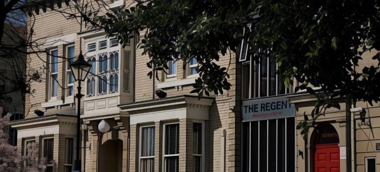唐卡斯特丽晶大酒店(Regent Hotel Doncaster)图片