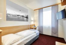杜塞尔多夫麦克吉姆斯酒店(McDreams Hotel Dusseldorf-City)酒店图片