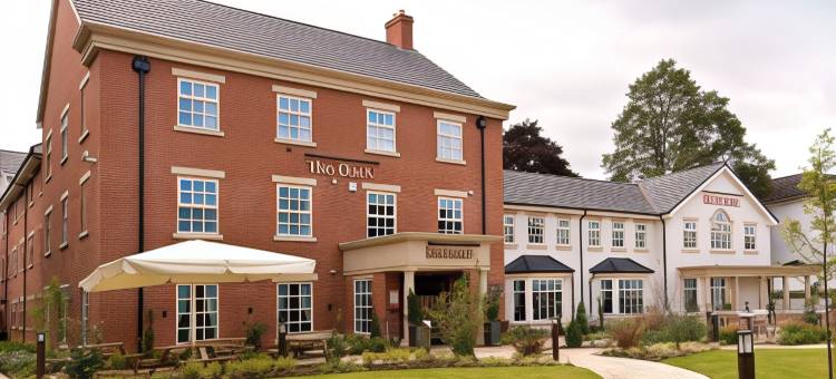 哈格利普瑞米尔酒店(Premier Inn Hagley)图片