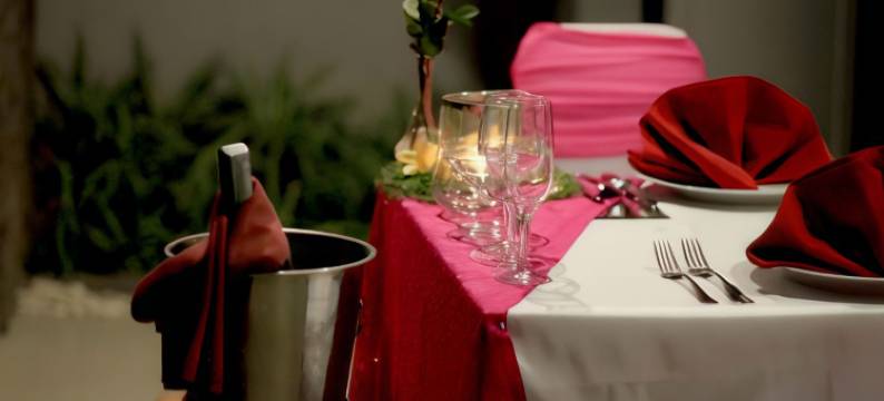 巴厘岛萨玛嘉海滩别墅酒店(Samaja Beachside Villas)图片