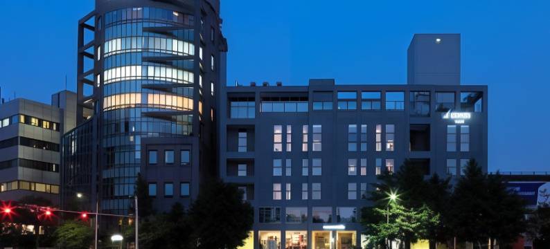 首尔拉卡萨酒店(La Casa Hotel Seoul)图片