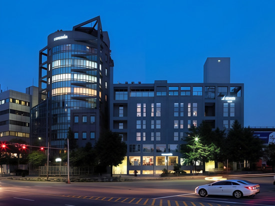 首尔拉卡萨酒店