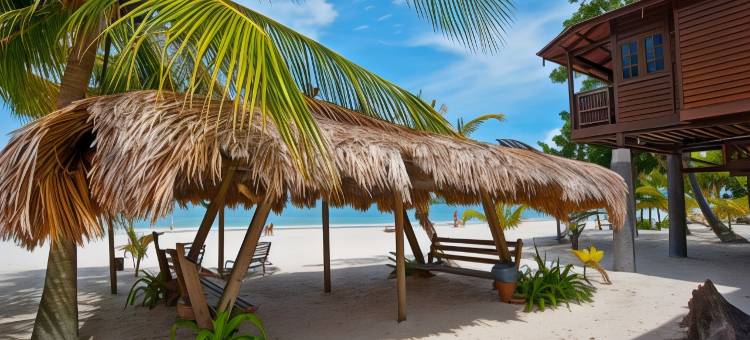 马里贝斯特度假村(Malibest Resort)图片