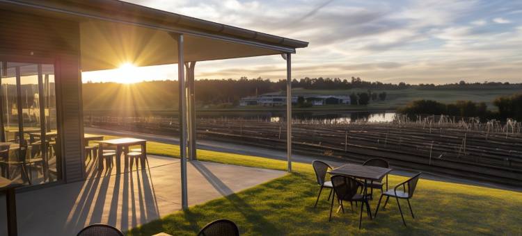 猎人谷度假村(Hunter Valley Resort, Hunter Farm Adventure Centre & 4 Pines at The Farm)图片